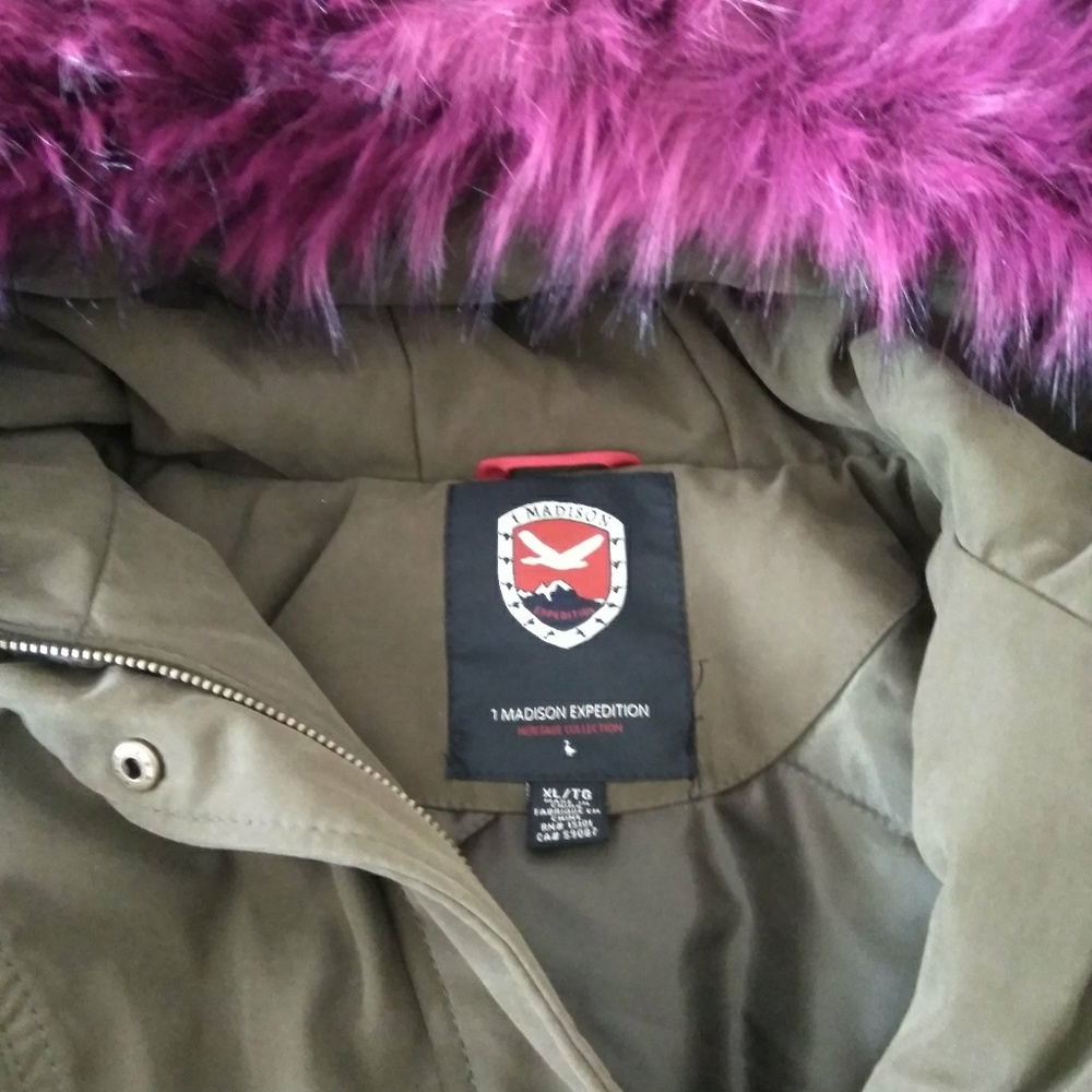 Coat